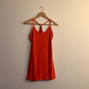 OV Exercise Dress